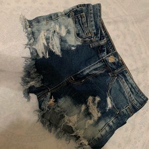 American Eagle shorts